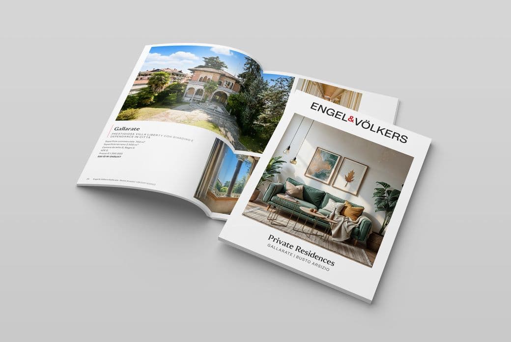 private residences gallarate