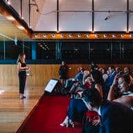 Seminario de formación presencial