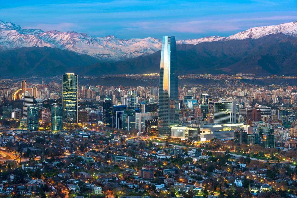 Comprar vivienda en el Golf