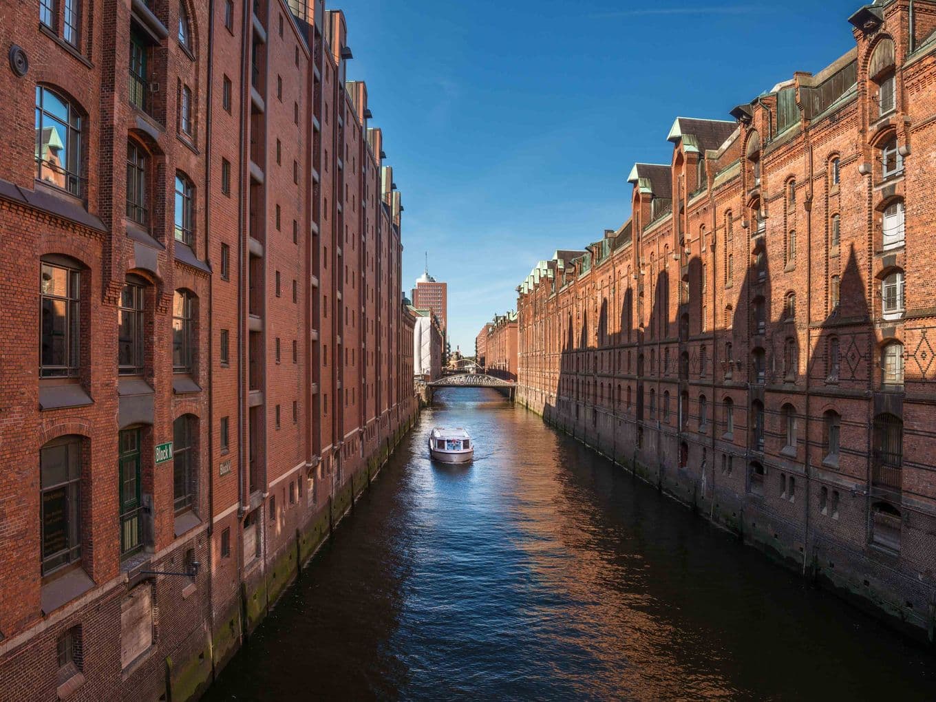 Hamburg Mitte