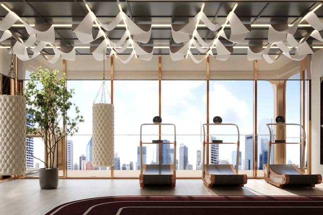 The Symphony by Imtiaz