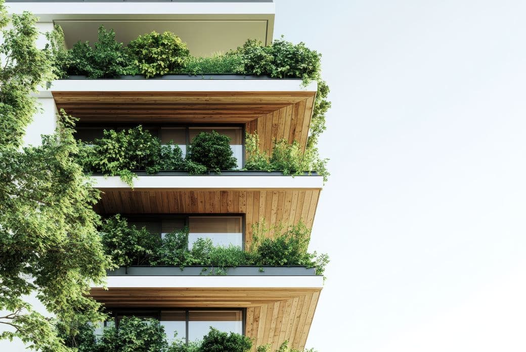 Scopri le nuove costruzioni a Varese