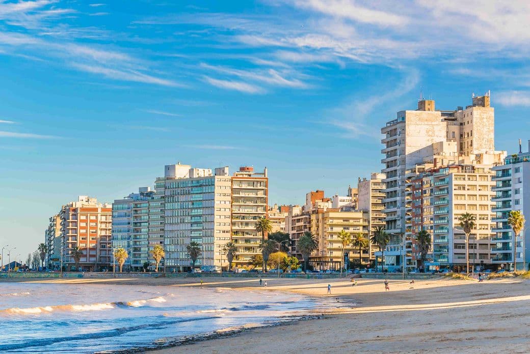 Montevideo