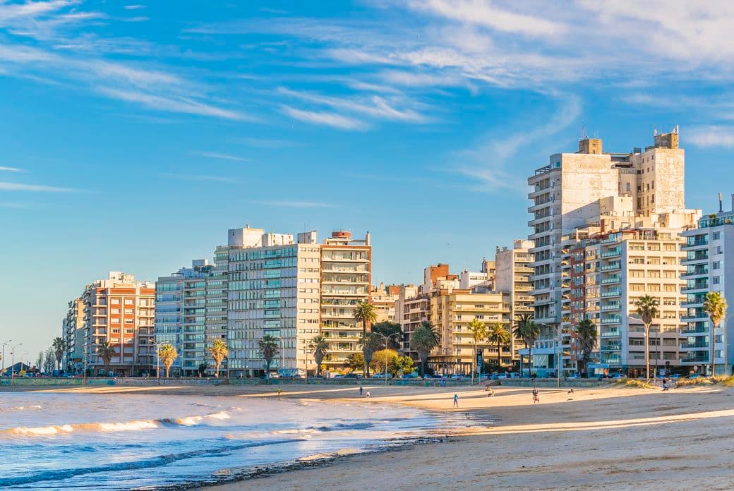 Montevideo