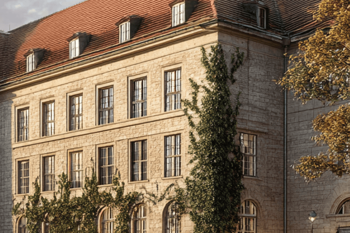 Berlin Spandau Rathaus Spandau