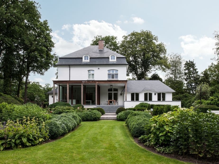 Beautiful House in the coutryside with big garden area