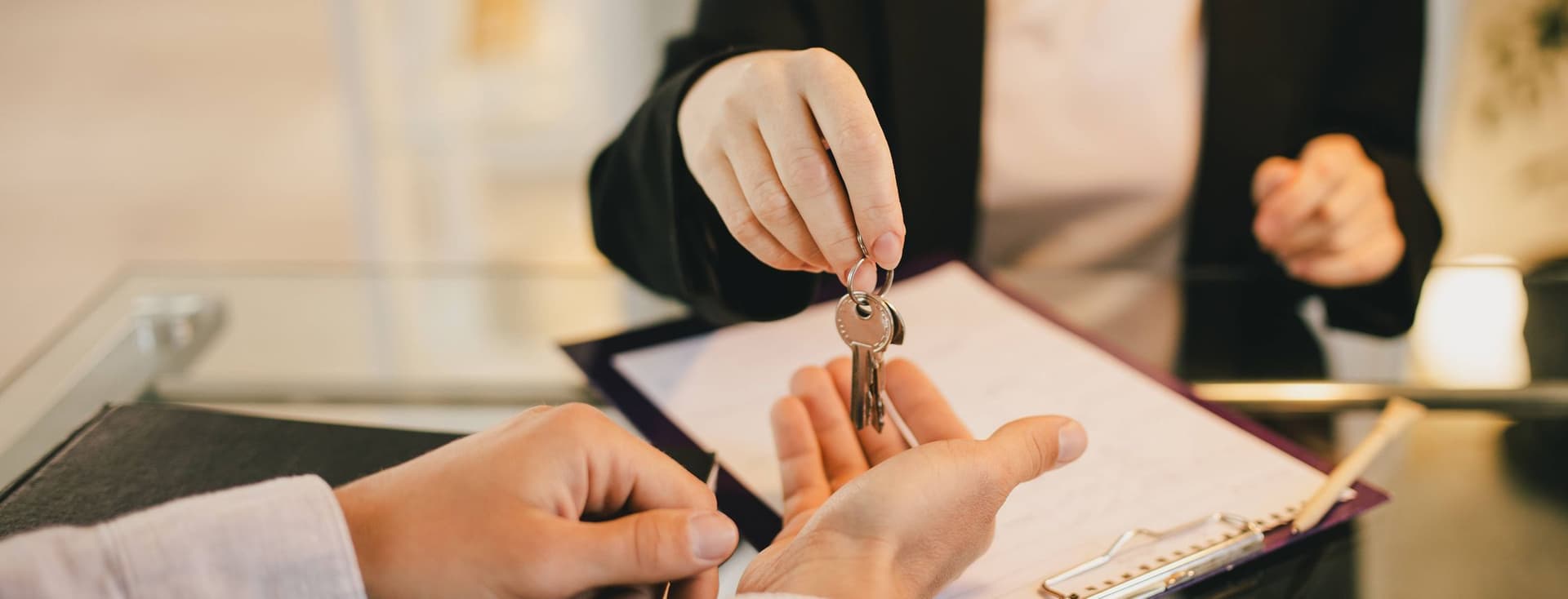 agent breaks down the cost of buying a property in Dubai