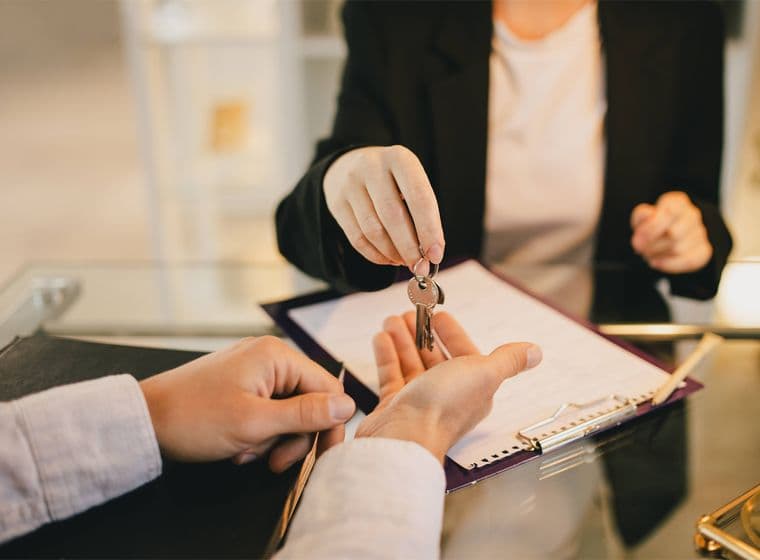 agent breaks down the cost of buying a property in Dubai