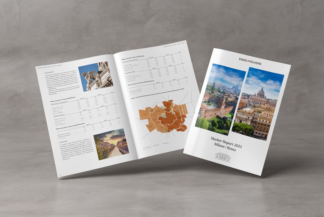 Report Milano Roma 2025