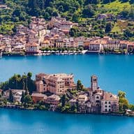 Lago d'Orta