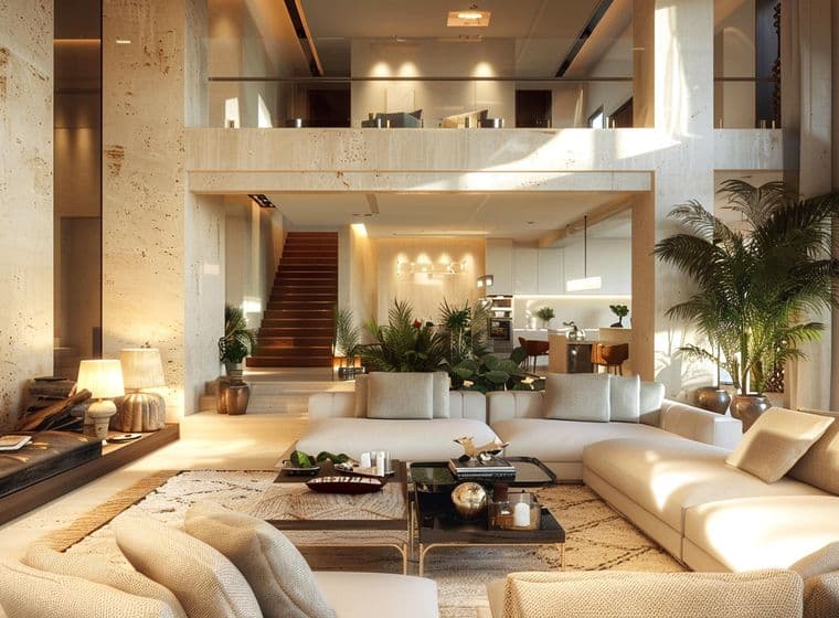 interno Luxury
