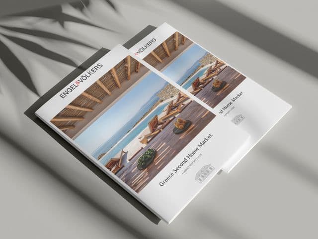 market report second home
