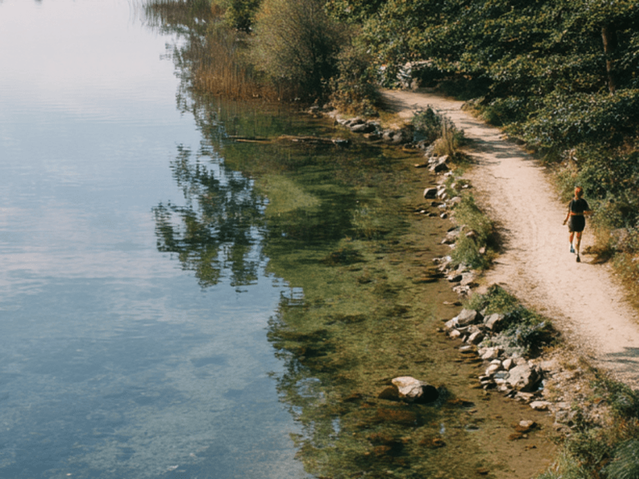 Berlin Schlachtensee Zehlendorf