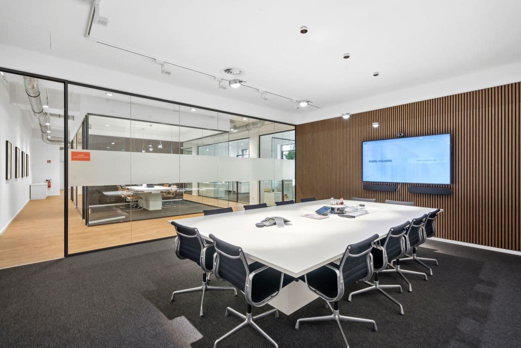 Berlin Shop Hohenzollerndamm