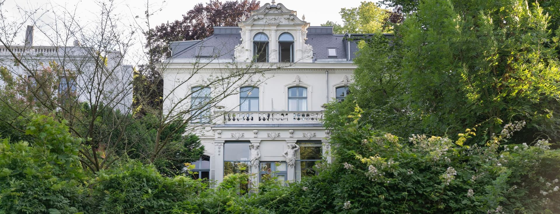 Alster Villa