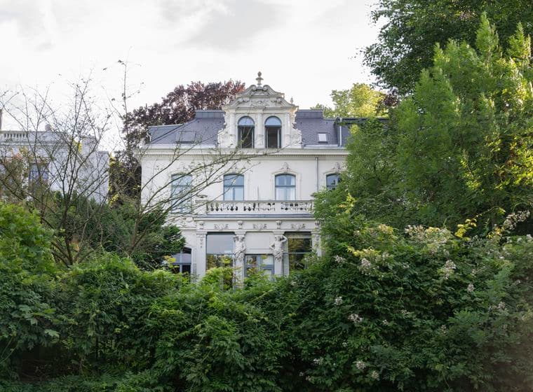 Alster Villa