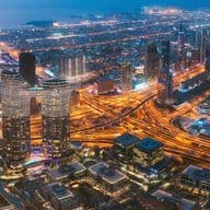 Warum in Immobilien in Dubai investieren