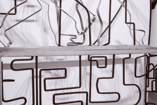 Obra de arte ARCOmadrid 2026