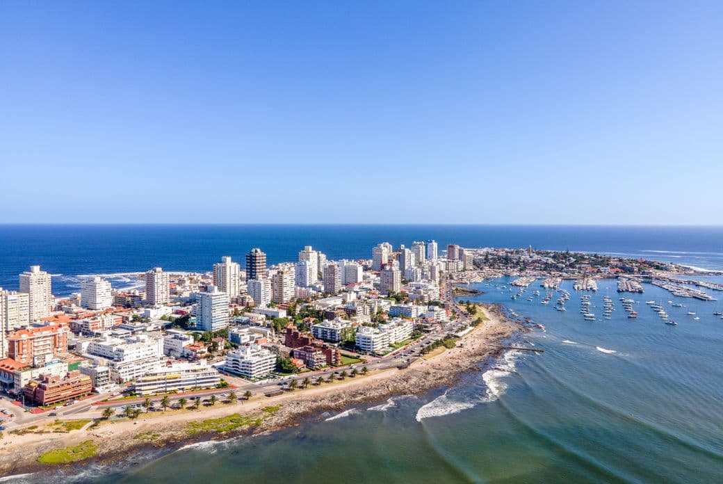 Punta del Este
