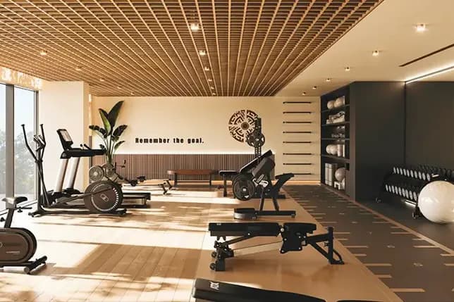 Cascada 1 at Waada, Dubai South - BT Properties