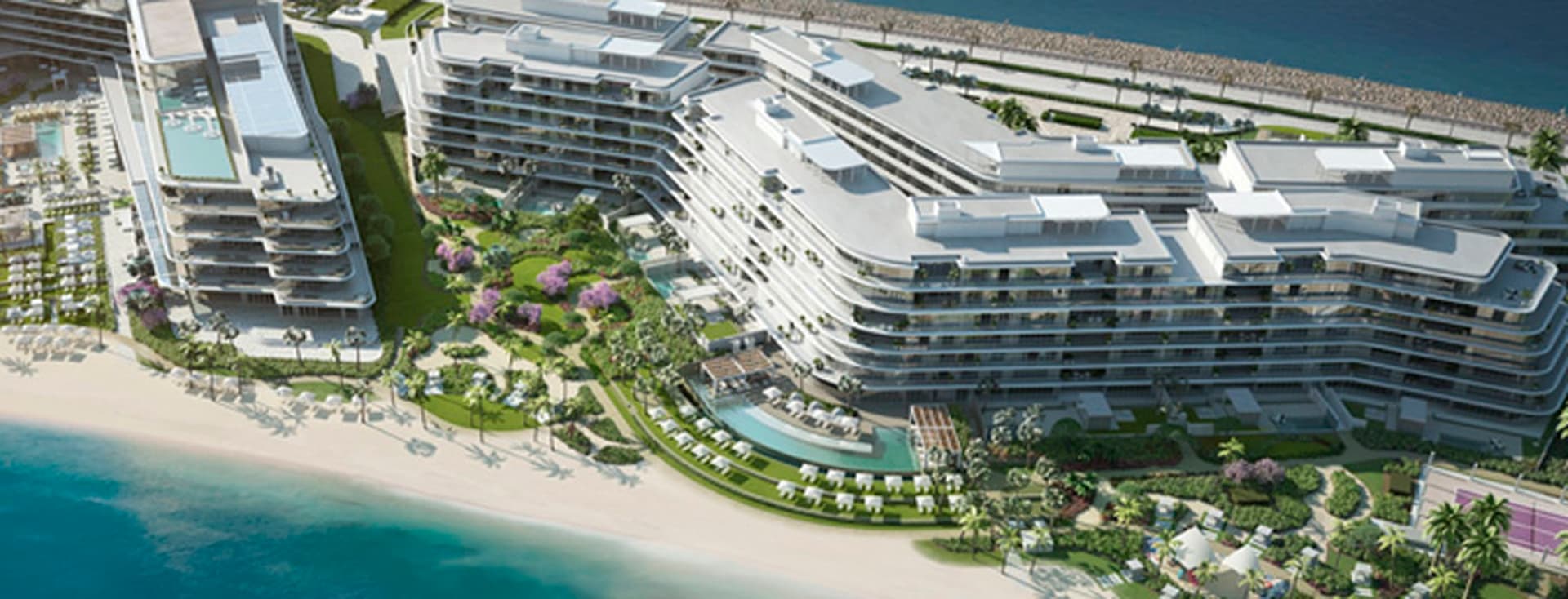 W RESIDENCES