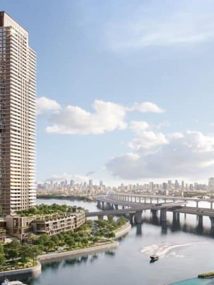 Creek Haven at Dubai Creek Harbour - Emaar Properties