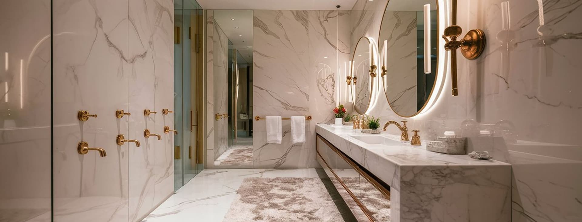 Ristrutturazione bagno