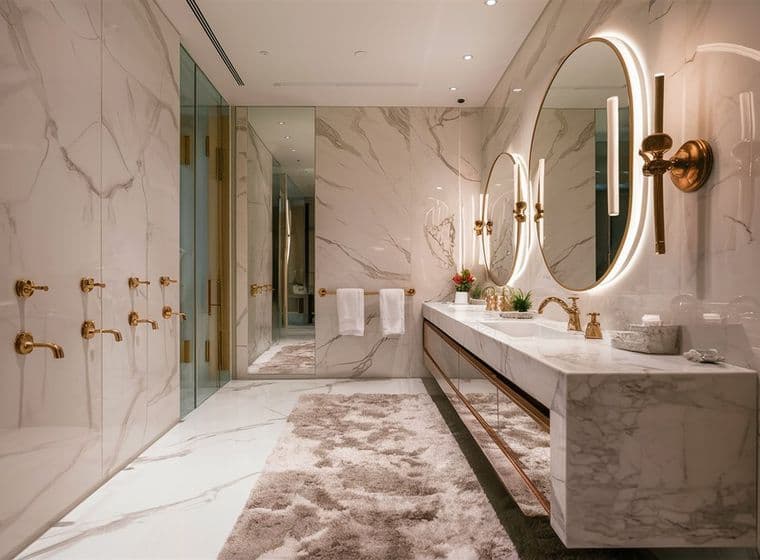 Ristrutturazione bagno