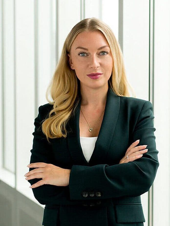 Elena Roth Engel & Völkers Berlin