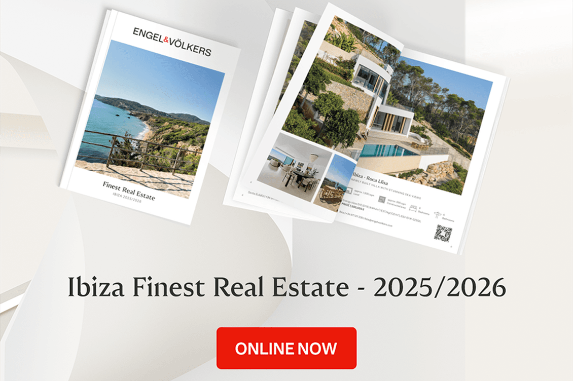 Finest Real Estate Ibiza 2025/2026