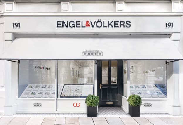 Shopfoto von Engel & Völkers Bolzano Commercial
