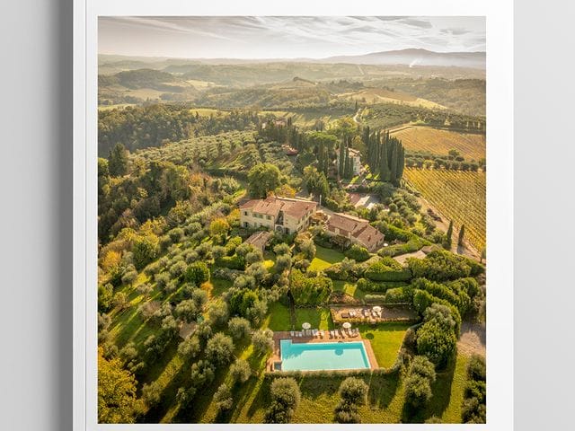 Market Report Italia 2025