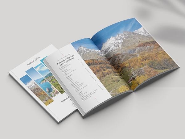 Market Report Italia 2025