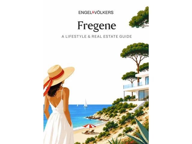 market report fregene 2026 KI-generiertes Bild