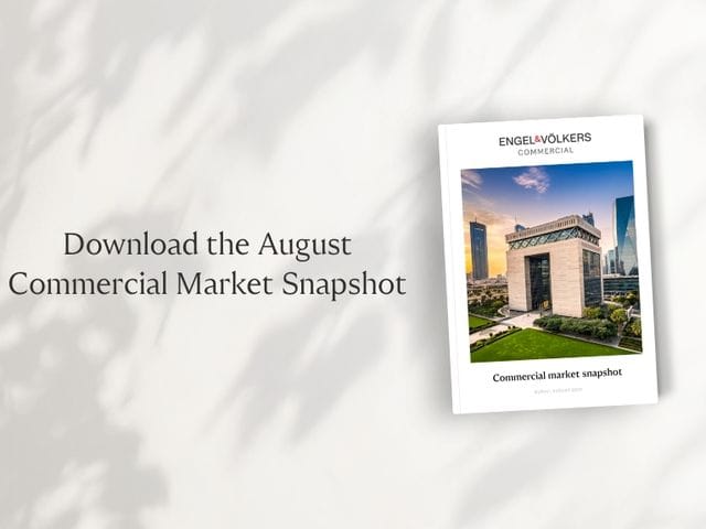 Commercial Snapshot - Desktop Image