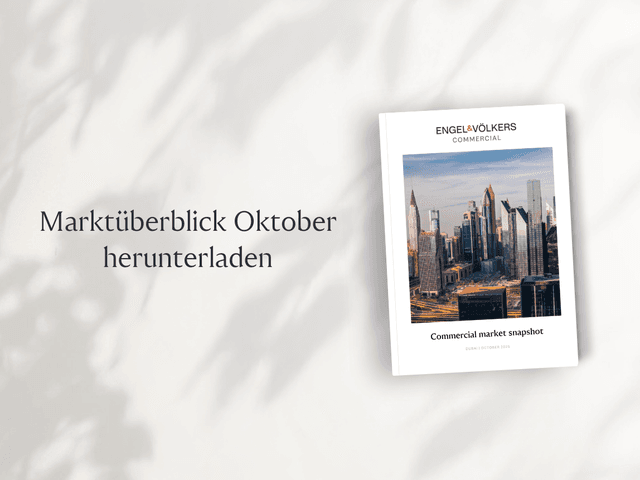 Commercial Snapshot - Desktop Image