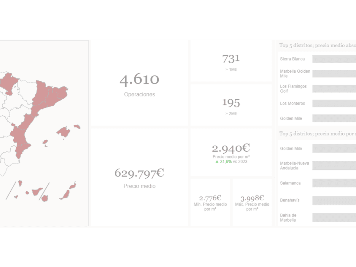 dashboard informe 2024