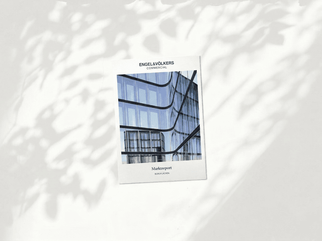 Titelbild Büroimmobilien