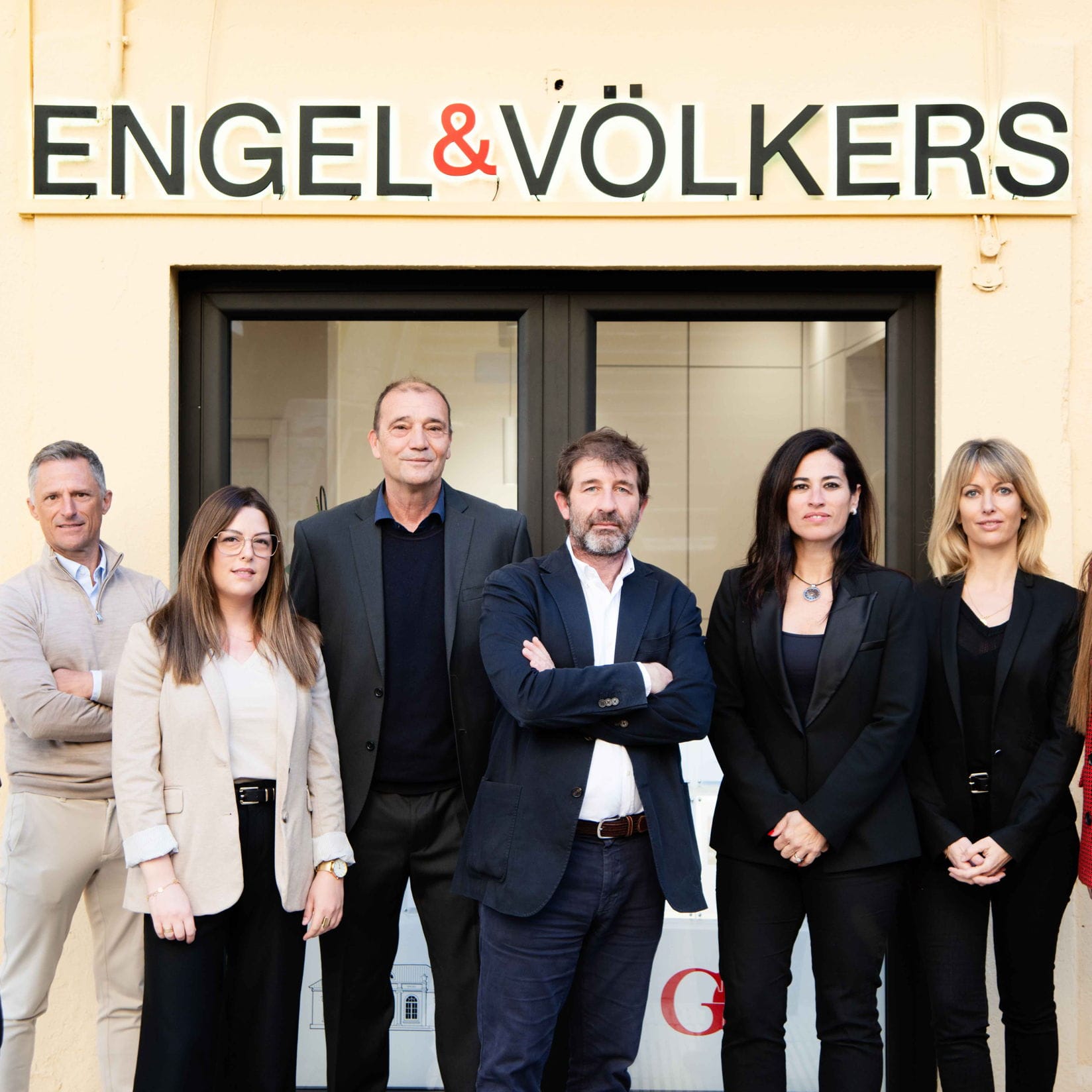 Foto der Experten von Engel & Völkers Llançà