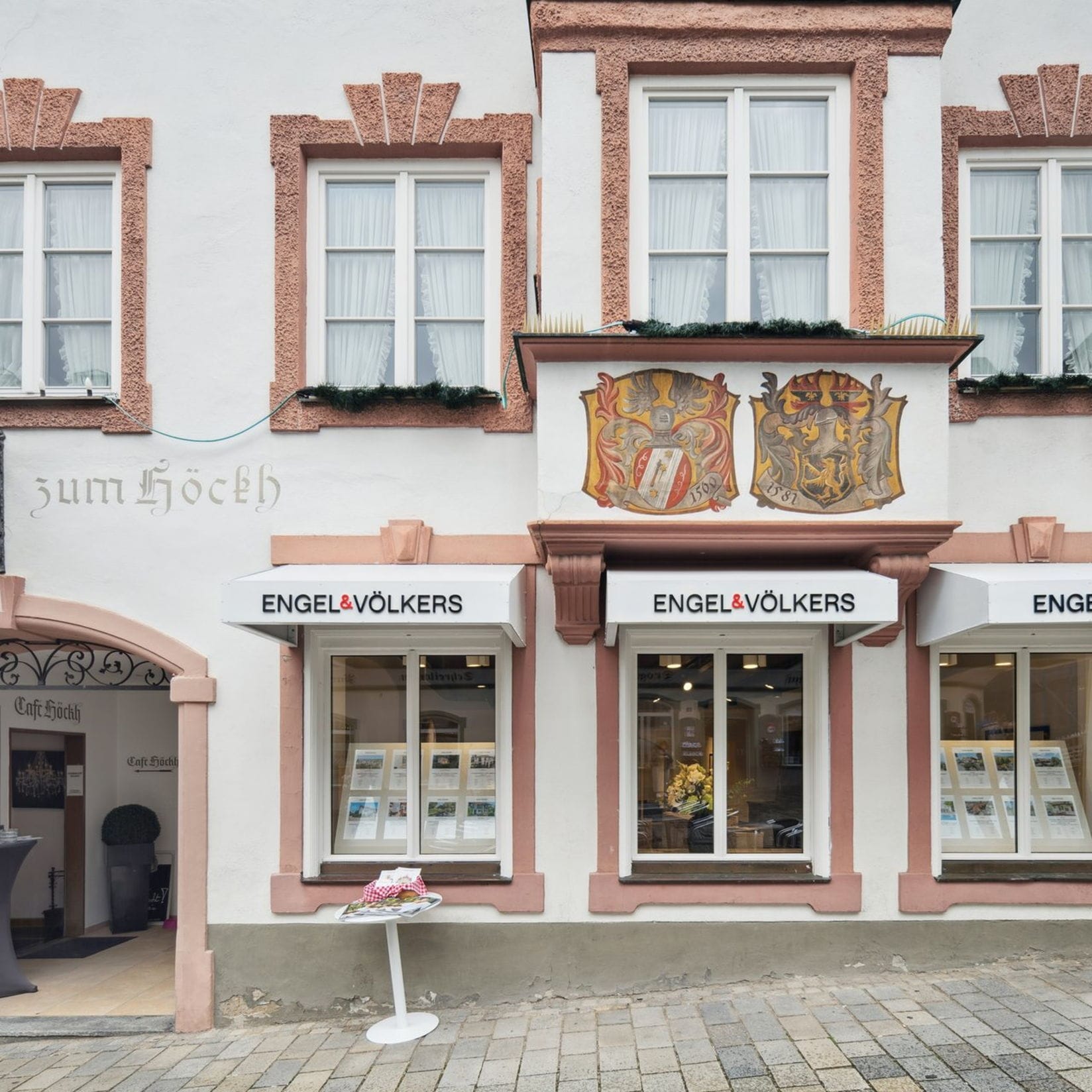 Experts photo of Engel & Völkers Bad Tölz