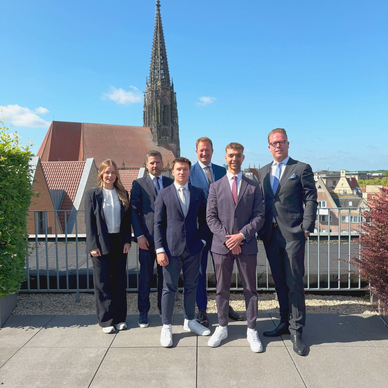 Experts photo of Engel & Völkers Münster Commercial