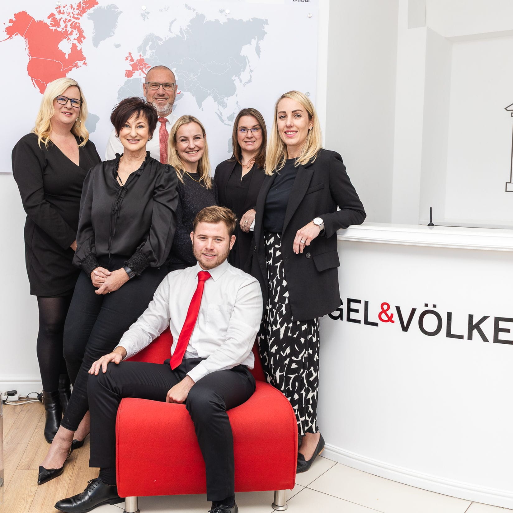 Experts photo of Engel & Völkers Stellenbosch