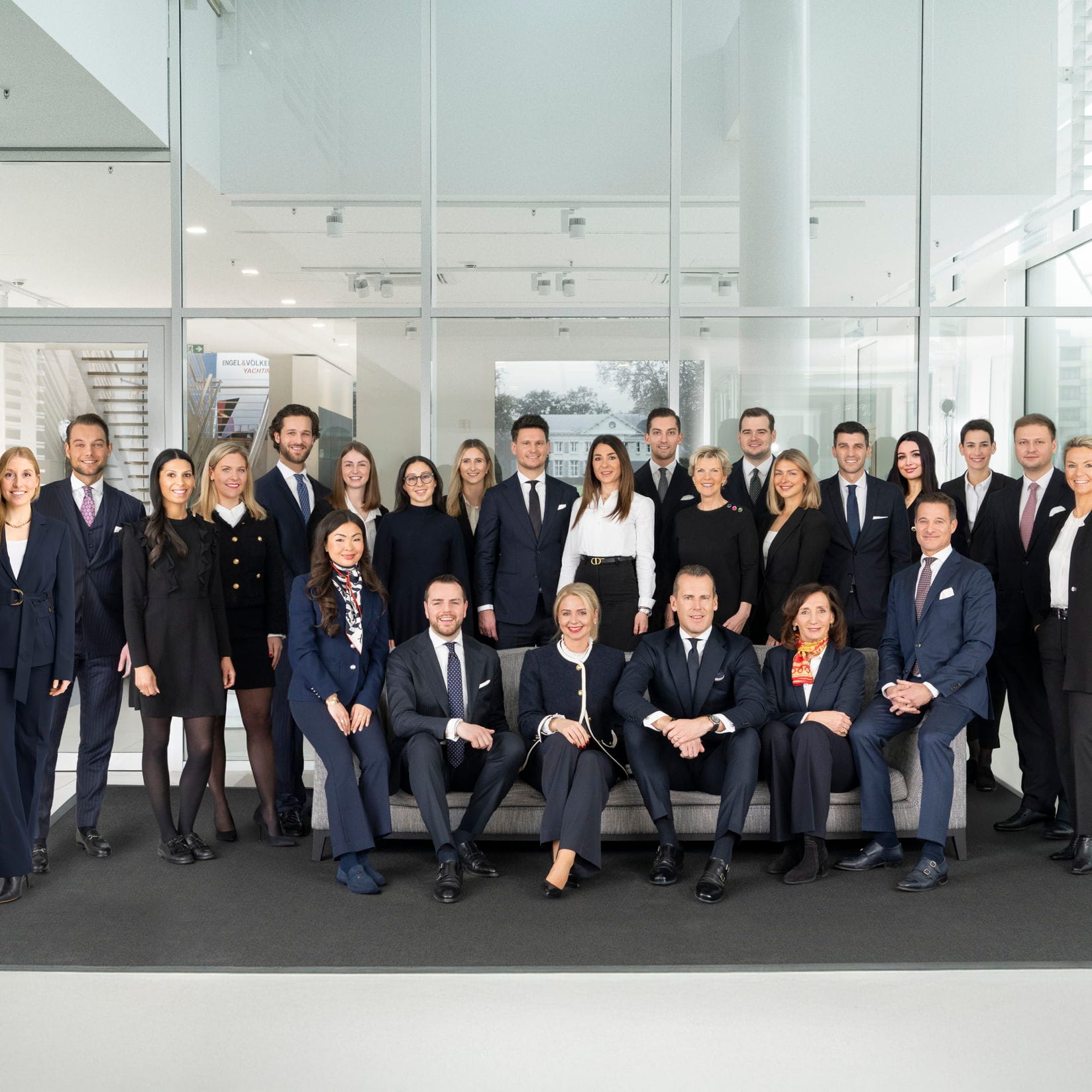 Experts photo of Engel & Völkers Hamburg Alster