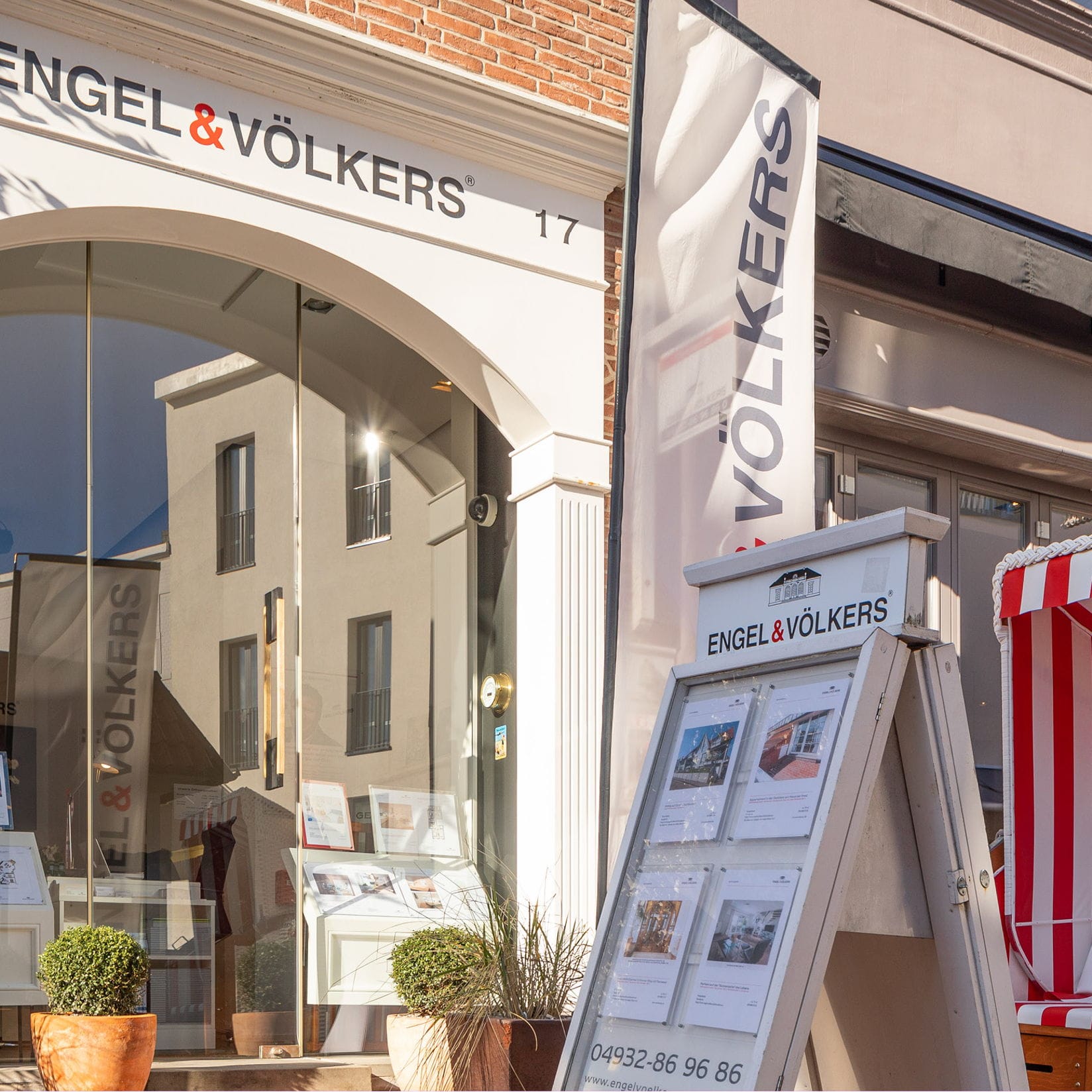 Experts photo of Engel & Völkers Norderney