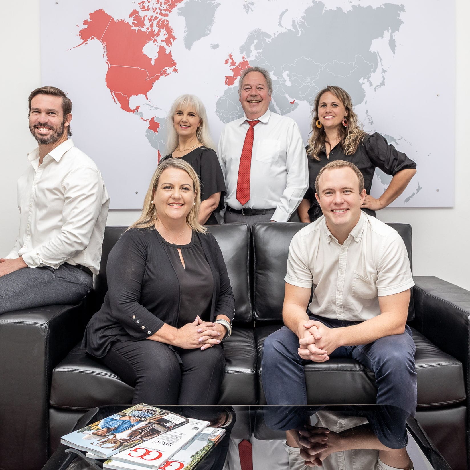 Experts photo of Engel & Völkers Paarl