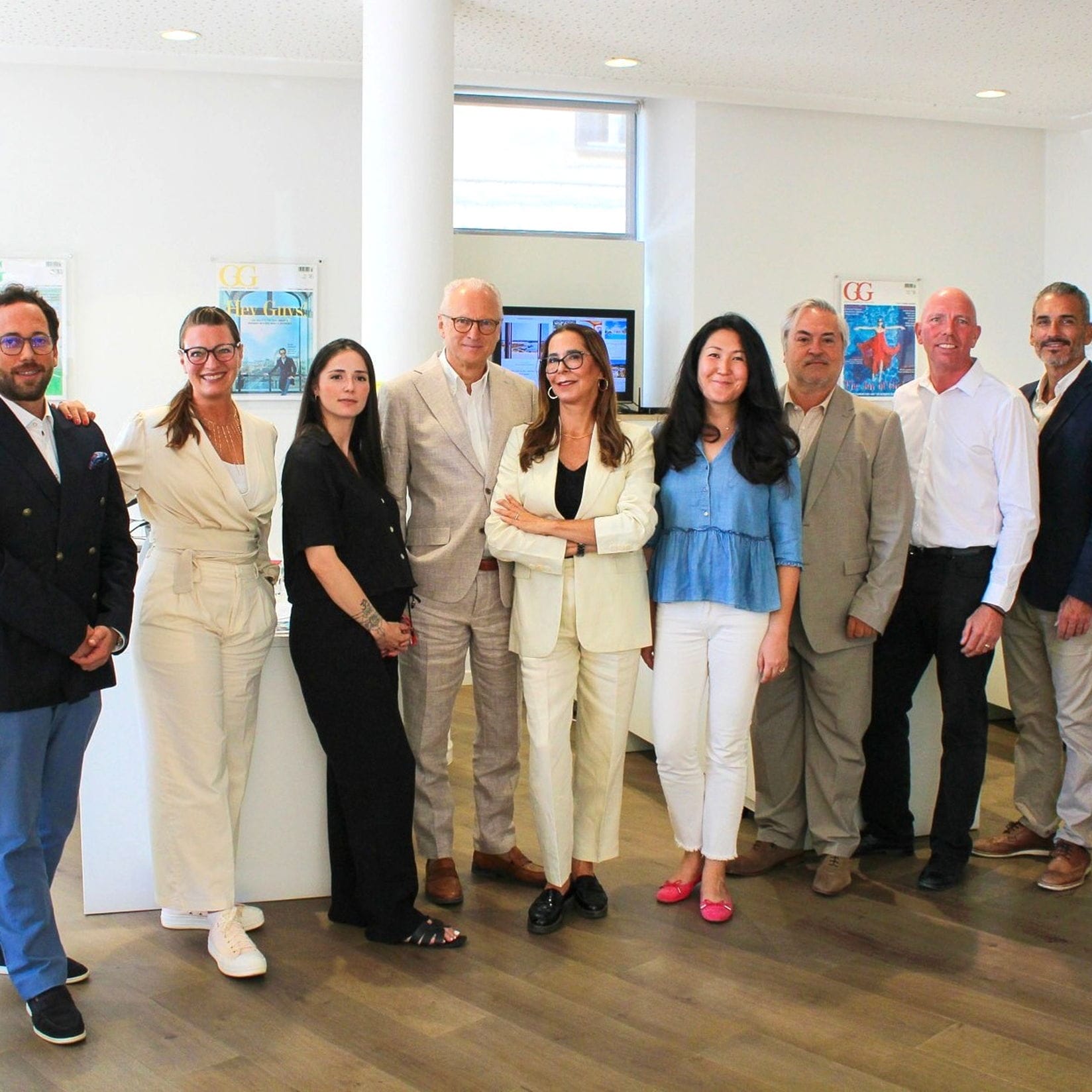 Foto der Experten von Engel & Völkers Portimão