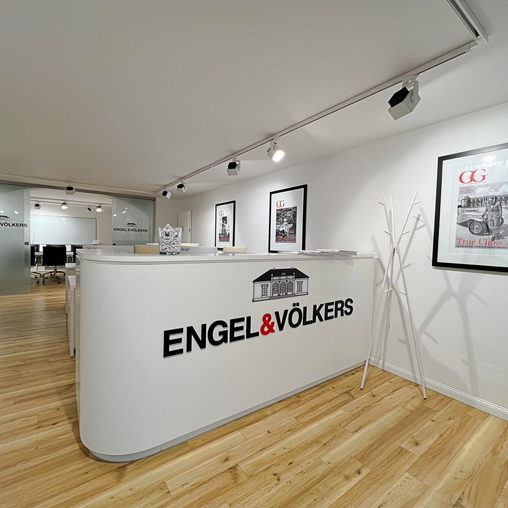 Experts photo of Engel & Völkers Radebeul