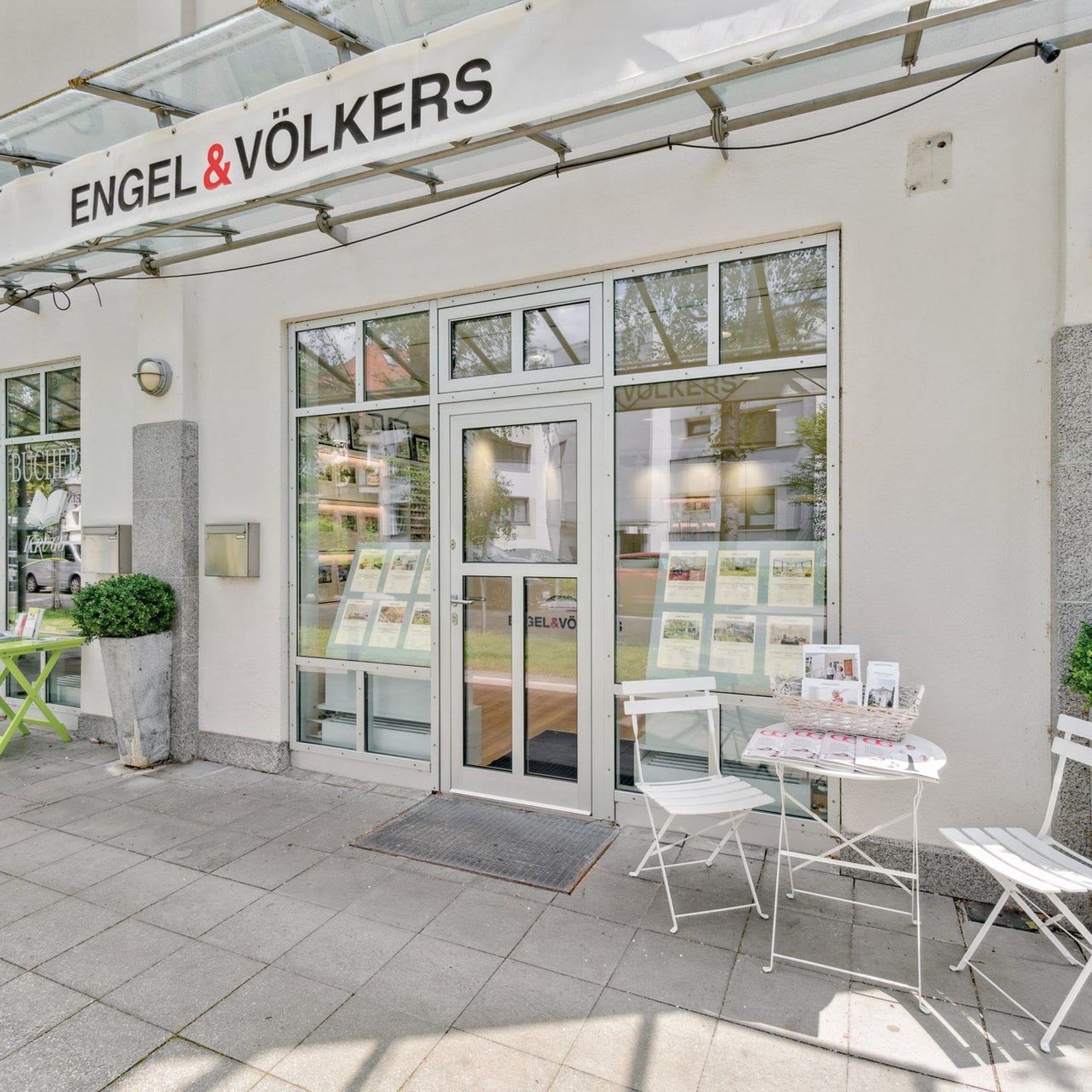 Experts photo of Engel & Völkers Munich Solln