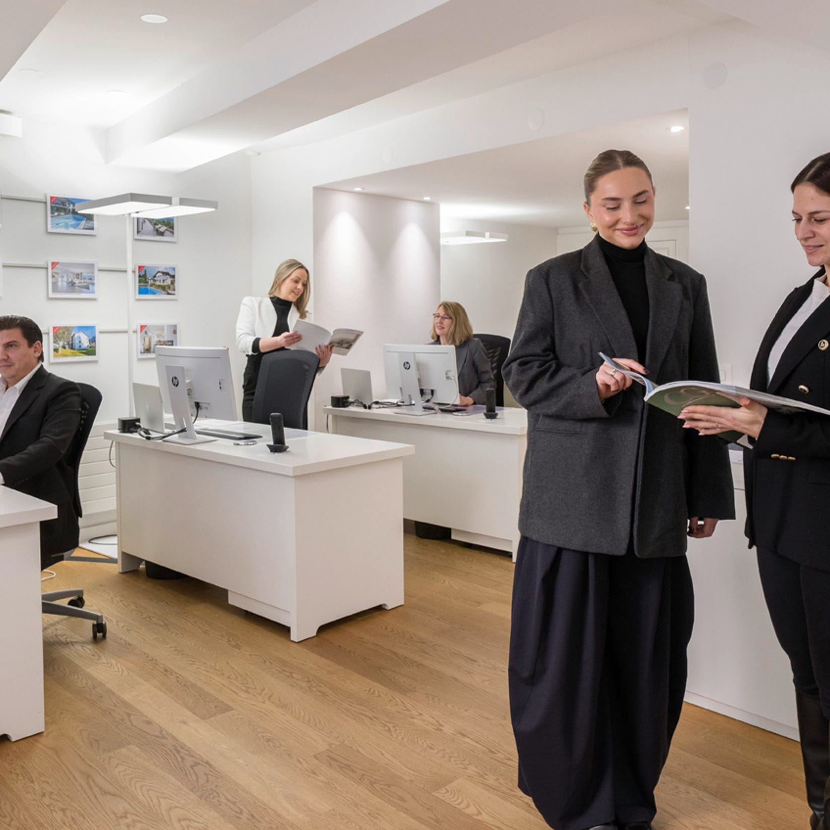 Experts photo of Engel & Völkers Rapperswil