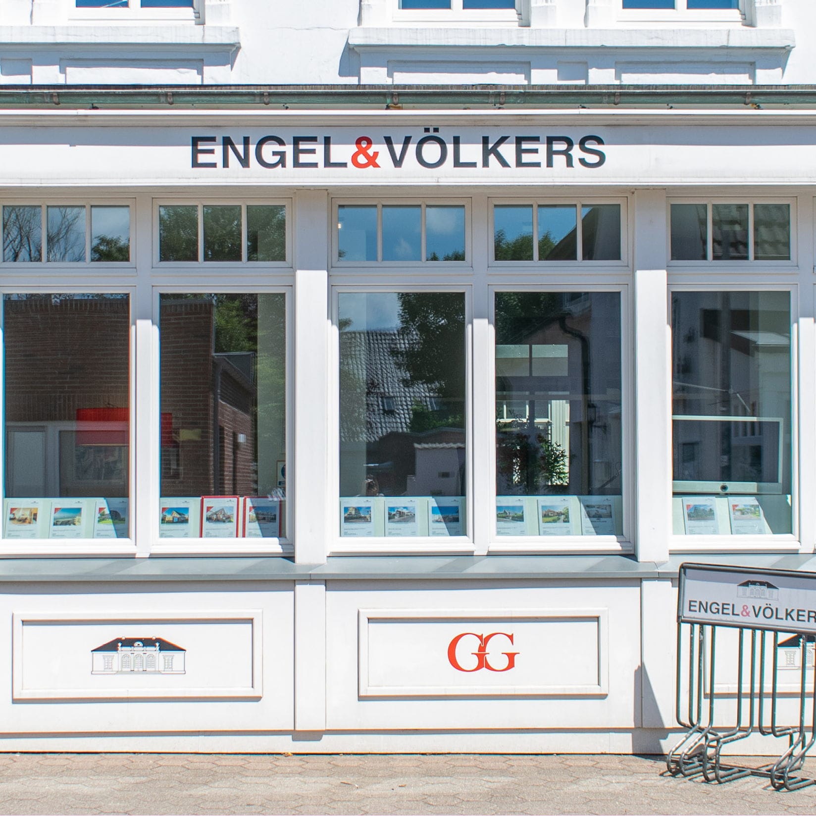 Experts photo of Engel & Völkers Borkum